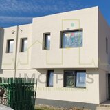 Timis 1/2 duplex in Sacalaz, cu regim de inaltime Parter + Etaj